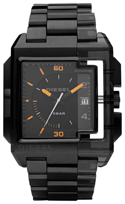 Wrist watch Diesel DZ1420 for men - 1 picture, photo, image