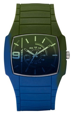 Wrist watch Diesel DZ1423 for unisex - 1 picture, photo, image