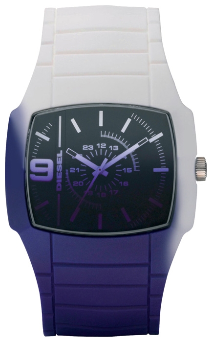 Wrist watch Diesel DZ1424 for unisex - 1 picture, photo, image