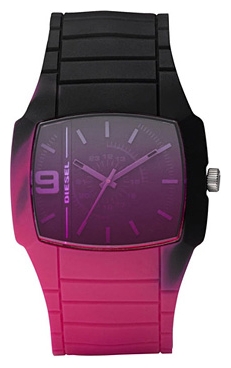 Diesel watch for unisex - picture, image, photo