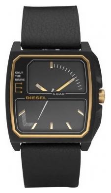 Wrist watch Diesel DZ1431 for men - 1 picture, image, photo