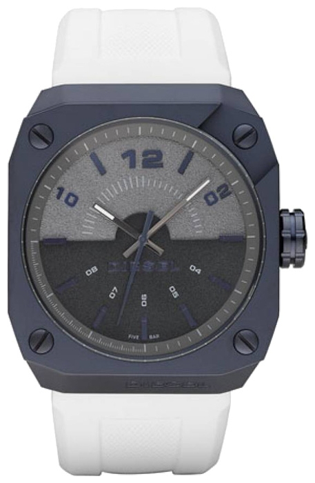 Diesel DZ1432 wrist watches for men - 1 image, picture, photo