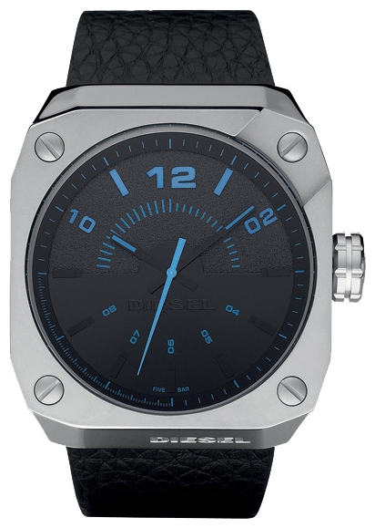 Wrist watch Diesel DZ1435 for men - 1 picture, image, photo