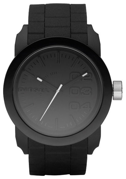 Diesel DZ1437 wrist watches for men - 1 image, picture, photo