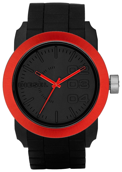 Wrist watch Diesel DZ1457 for men - 1 image, photo, picture