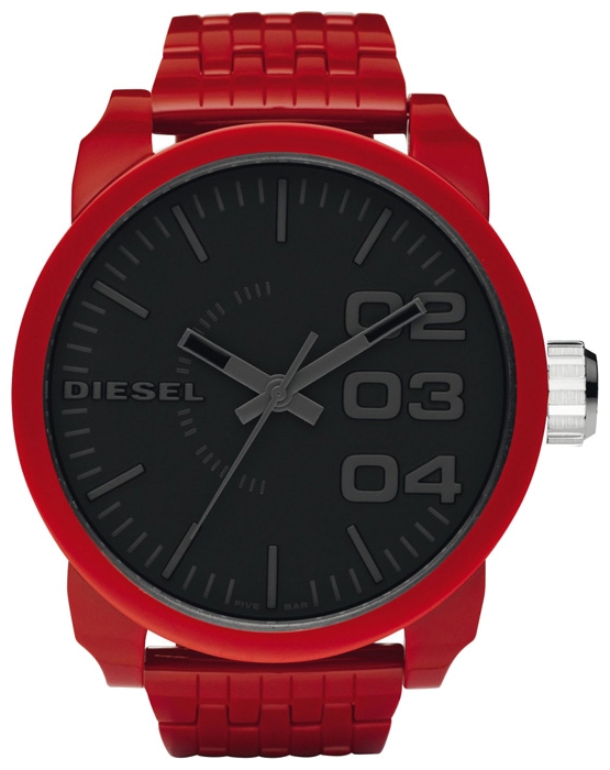 Wrist watch Diesel DZ1462 for men - 1 image, photo, picture