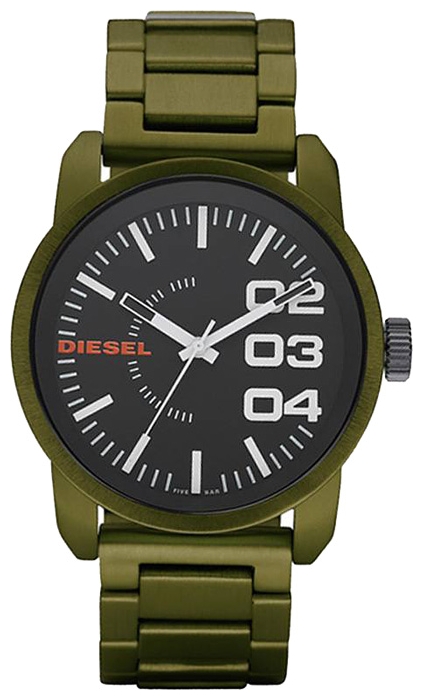 Wrist watch Diesel DZ1469 for men - 1 picture, photo, image
