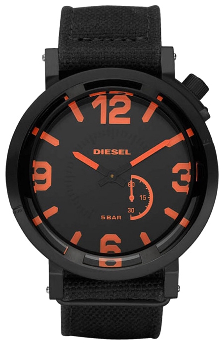 Wrist watch Diesel DZ1471 for men - 1 image, photo, picture