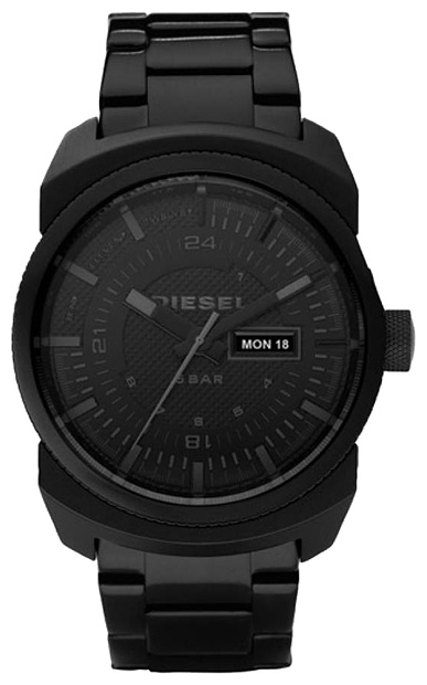 Wrist watch Diesel DZ1474 for men - 1 picture, image, photo