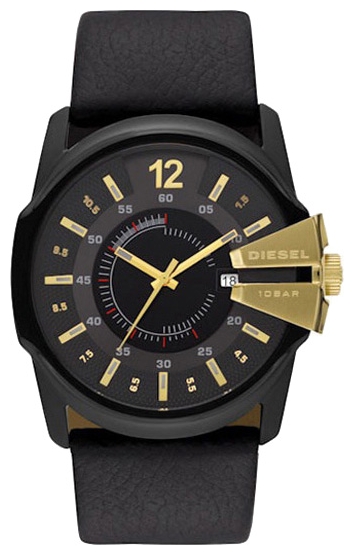 Wrist watch Diesel DZ1475 for men - 1 photo, picture, image