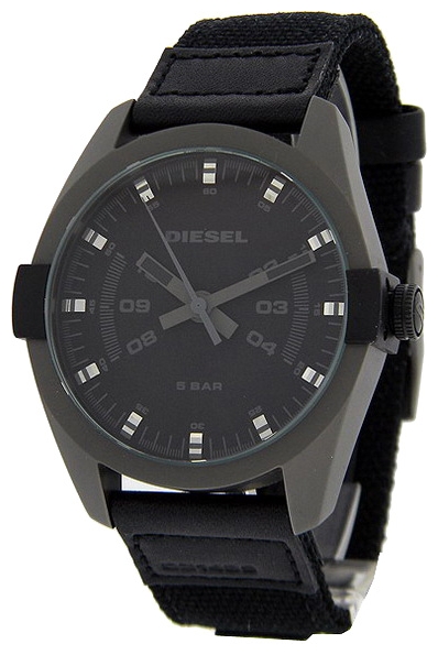 Wrist watch Diesel DZ1489 for men - 1 image, photo, picture