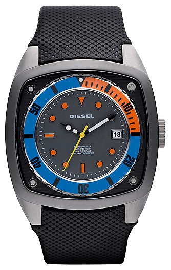 Wrist watch Diesel DZ1490 for men - 1 photo, picture, image