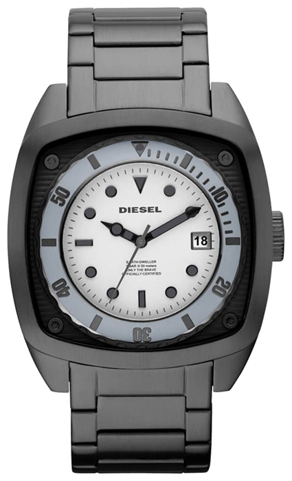 Wrist watch Diesel DZ1494 for men - 1 photo, picture, image