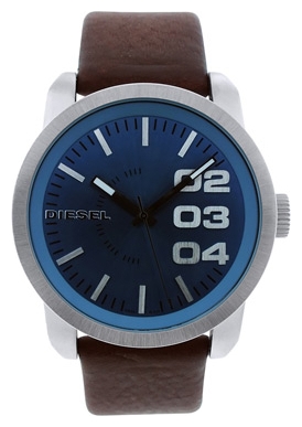 Wrist watch Diesel DZ1512 for men - 1 image, photo, picture