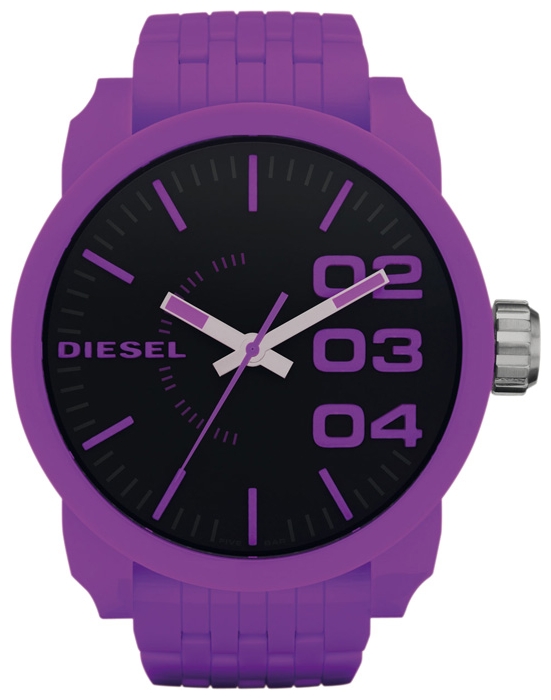 Wrist watch Diesel DZ1519 for men - 1 photo, image, picture