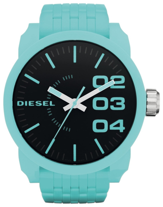Wrist watch Diesel DZ1520 for men - 1 photo, image, picture