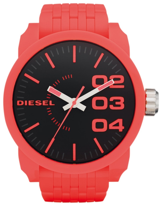 Wrist watch Diesel DZ1521 for men - 1 picture, image, photo