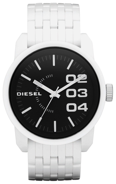 Diesel watch for unisex - picture, image, photo