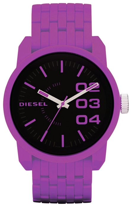 Wrist watch Diesel DZ1524 for unisex - 1 image, photo, picture