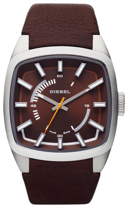 Wrist watch Diesel DZ1528 for men - 1 image, photo, picture