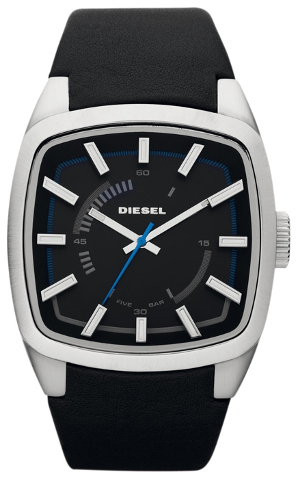 Wrist watch Diesel DZ1530 for men - 1 picture, image, photo