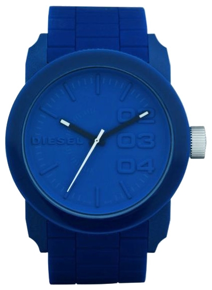 Wrist watch Diesel DZ1533 for men - 1 photo, image, picture