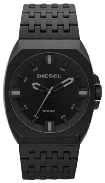 Diesel DZ1546 wrist watches for men - 1 image, picture, photo