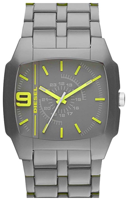 Wrist watch Diesel DZ1552 for men - 1 picture, image, photo