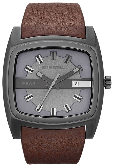 Wrist watch Diesel DZ1553 for men - 1 picture, image, photo