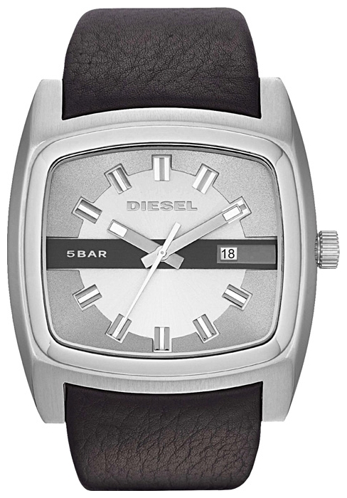 Diesel DZ1555 wrist watches for men - 1 image, picture, photo