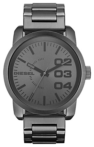 Diesel DZ1558 wrist watches for men - 1 image, picture, photo
