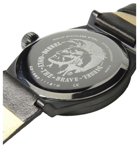 Wrist watch Diesel DZ1560 for men - 2 photo, image, picture
