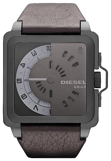 Wrist watch Diesel DZ1563 for men - 1 picture, image, photo