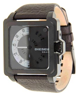 Wrist watch Diesel DZ1563 for men - 2 picture, image, photo