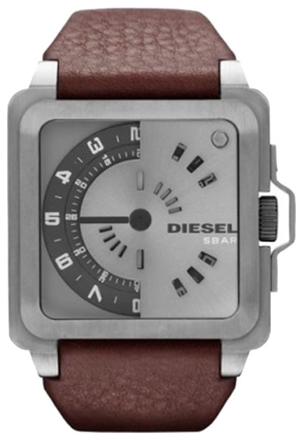 Wrist watch Diesel DZ1564 for men - 1 picture, image, photo
