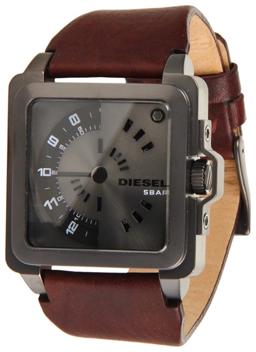 Wrist watch Diesel DZ1564 for men - 2 picture, image, photo