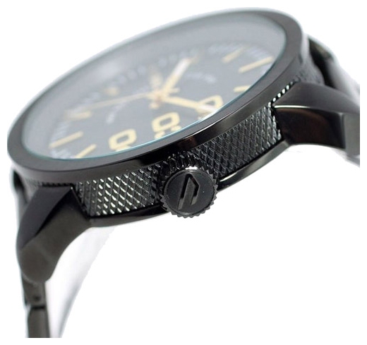 Wrist watch Diesel DZ1566 for men - 2 picture, photo, image