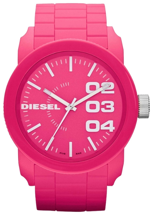 Wrist watch Diesel DZ1569 for unisex - 1 picture, image, photo