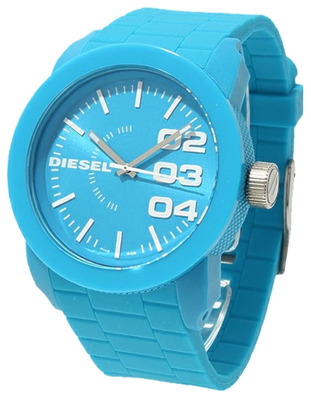 Wrist watch Diesel DZ1571 for unisex - 2 photo, image, picture