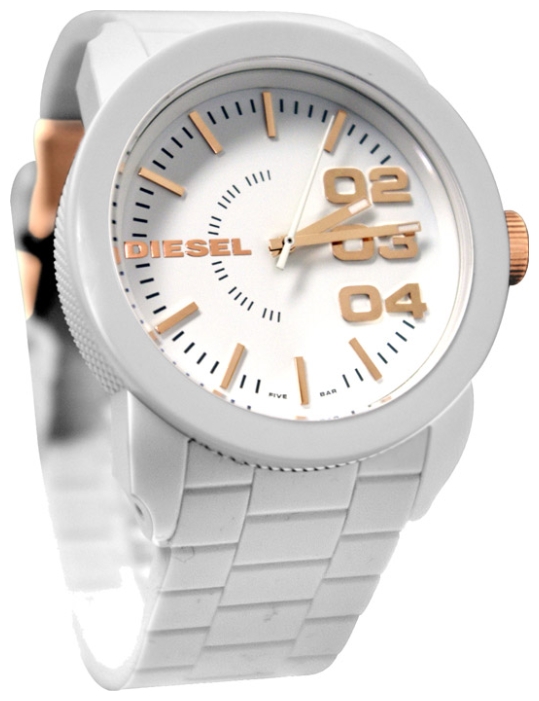Wrist watch Diesel DZ1572 for men - 2 image, photo, picture