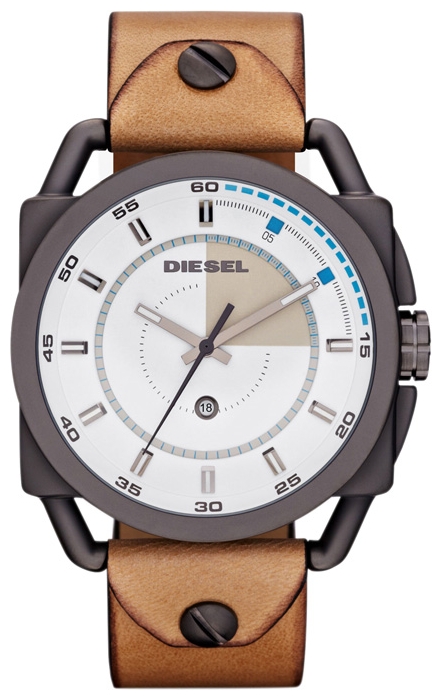 Wrist watch Diesel DZ1576 for men - 1 picture, photo, image