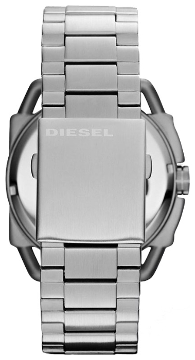 Wrist watch Diesel DZ1579 for men - 2 photo, image, picture