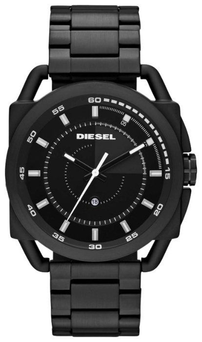 Wrist watch Diesel DZ1580 for men - 1 image, photo, picture