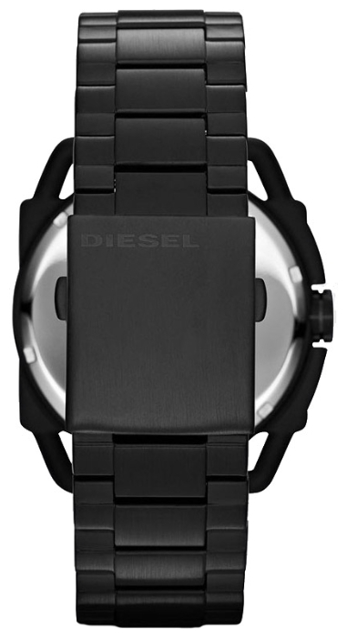Wrist watch Diesel DZ1580 for men - 2 image, photo, picture