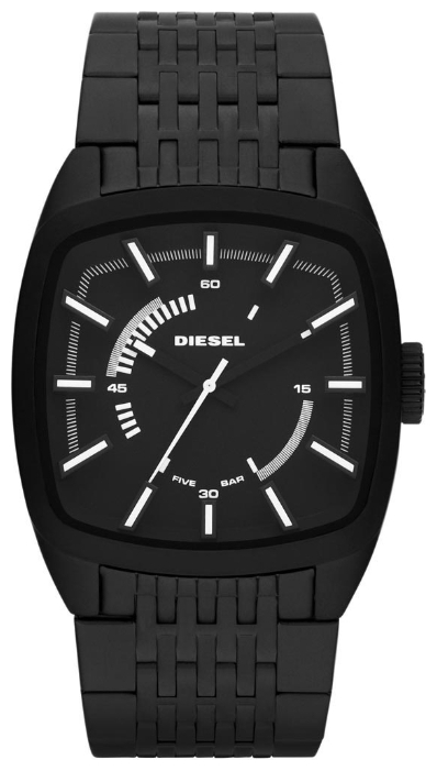 Wrist watch Diesel DZ1586 for men - 1 photo, picture, image