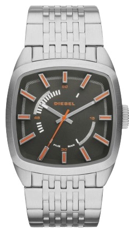 Wrist watch Diesel DZ1588 for men - 1 picture, image, photo