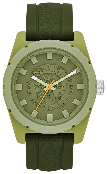 Wrist watch Diesel DZ1594 for men - 1 photo, picture, image