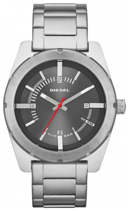 Wrist watch Diesel DZ1595 for men - 1 picture, image, photo
