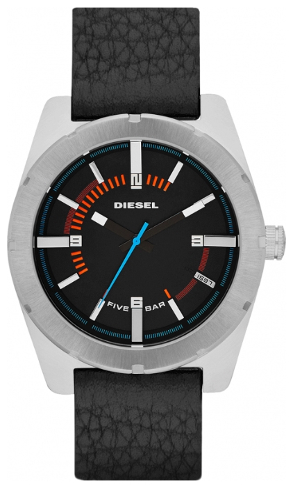 Diesel DZ1597 wrist watches for men - 1 image, picture, photo
