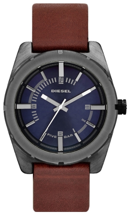 Wrist watch Diesel DZ1598 for men - 1 picture, image, photo
